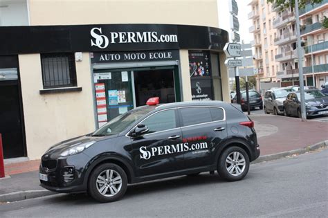 SO PERMIS.COM à Perpignan