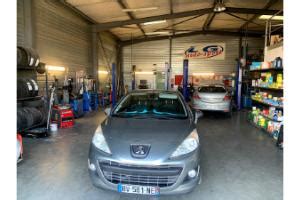 SOBRY Auto Sport - AutoFirst à Valaurie