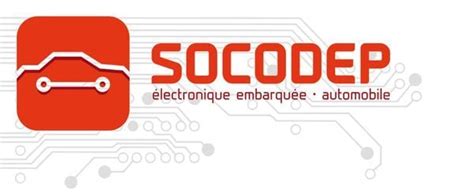 SOCODEP à Bouguenais