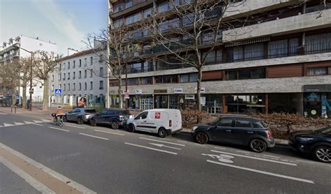 SOFTEC à Charenton-le-Pont