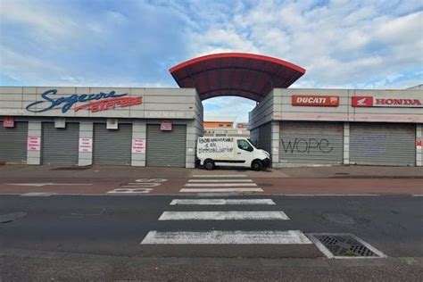 SOGECORE à Saint-Pierre