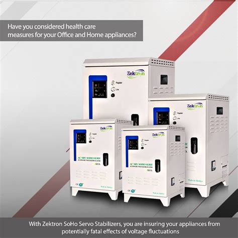 SOHO Stabilizer
