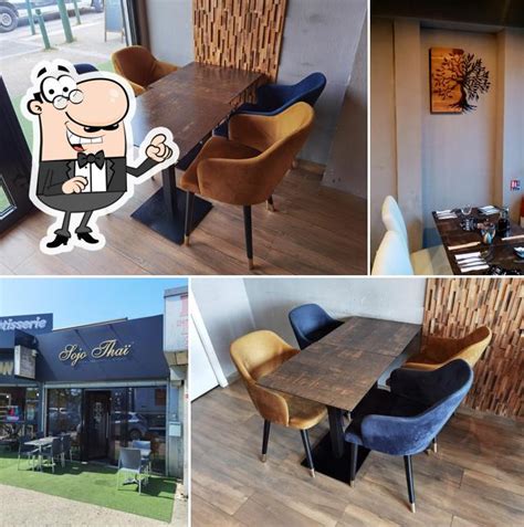 SOJO THAI à Chelles