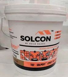 SOLCON INDUSTRIES Manufacturer of Construction chemicals Tile adhesive,Tile Grout,Epoxy grout,Resin-Hardner,waterproofing