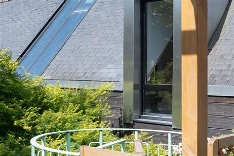 SOLIDOR ARCHITECTURE à Rennes