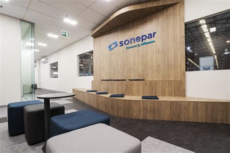 SONEPAR à Avranches