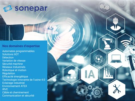 SONEPAR à Carcassonne