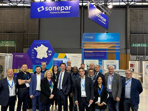 SONEPAR à Gradignan