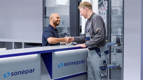 SONEPAR CONNECT à La Garde