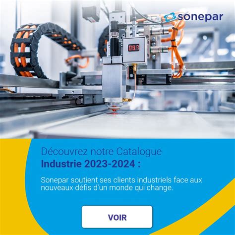 SONEPAR INDUSTRIE à Vendeville