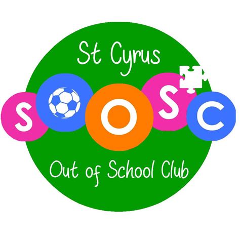 SOOSC (St Cyrus Out of School Club) Ltd
