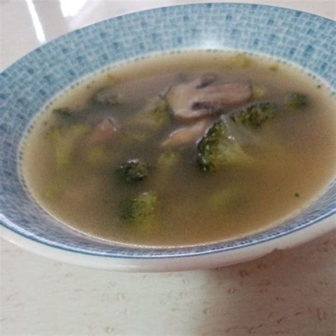 SOPAS KARINA 