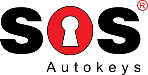 SOS Car Keys