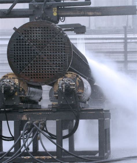 SOS ECHANGEURS à Issoire