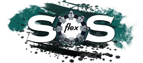 SOS Flex à Cailly