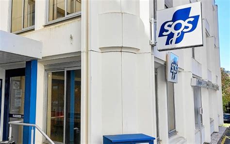 SOS Inter Services Quimper à Quimper