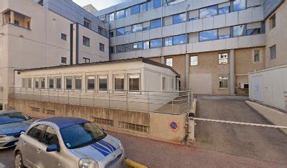 SOS Main Var à Toulon