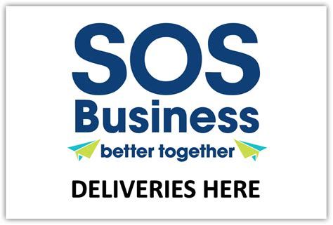 SOS Office Supplies Ltd