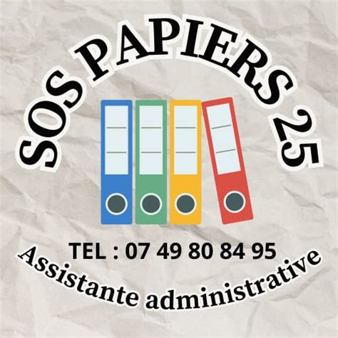SOS PAPIERS 25 à Morre
