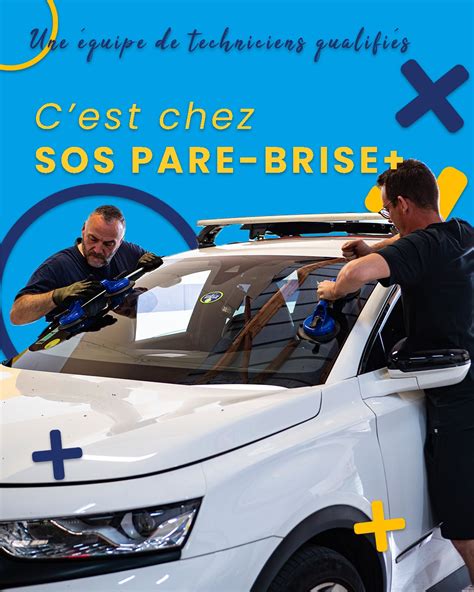 SOS PARE-BRISE+ MAISON-ROUGE à Maison-Rouge