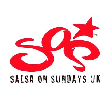 SOS Salsa On Sundays