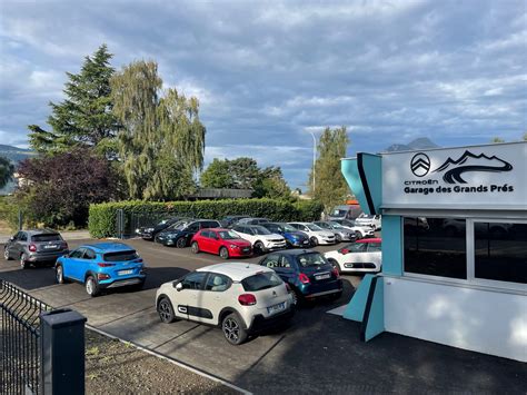 SP Service Auto à Cluses