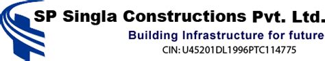 SP Singla Constructions Pvt Ltd