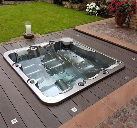 SPA Piscines à Nice