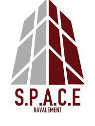SPACE Ravalement à Châteauneuf-le-Rouge