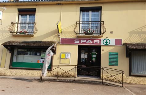 SPAR à Bergerac