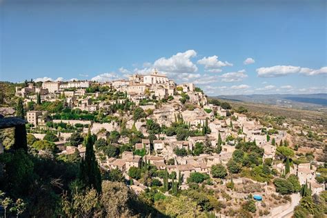 SPAR à Gordes