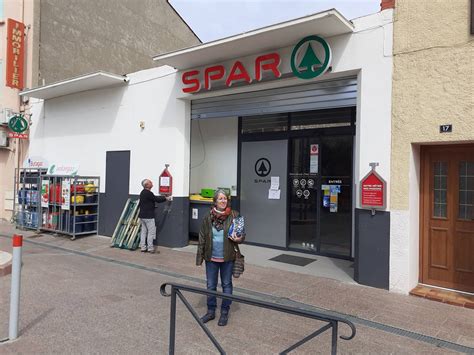 SPAR à Jouques