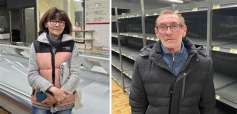 SPAR à Labastide-Rouairoux