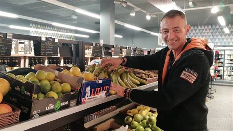 SPAR à Locmariaquer