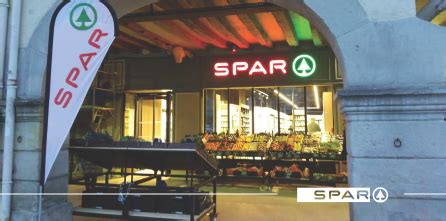 SPAR à Meylan