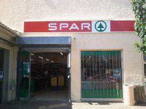 SPAR à Montady