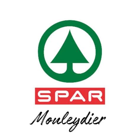 SPAR à Mouleydier