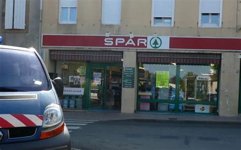 SPAR à Nogaro