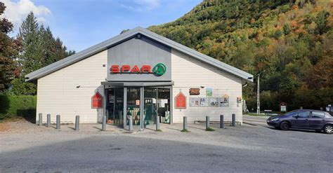 SPAR à Val-de-Sos