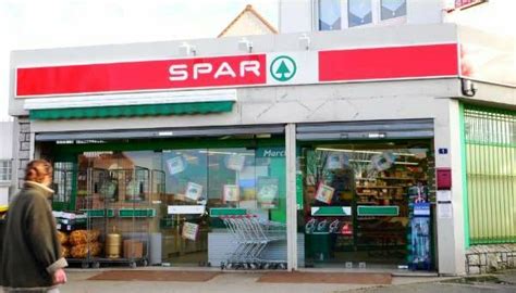 SPAR à Wissant