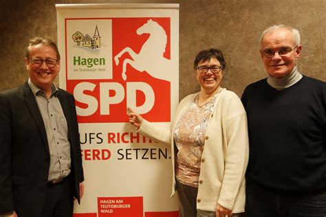SPD OV Hagen a.T.W.