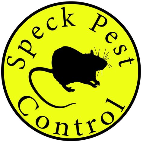 SPECK PEST CONTROL