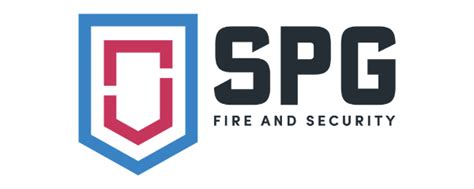 SPG Fire & Security Ltd