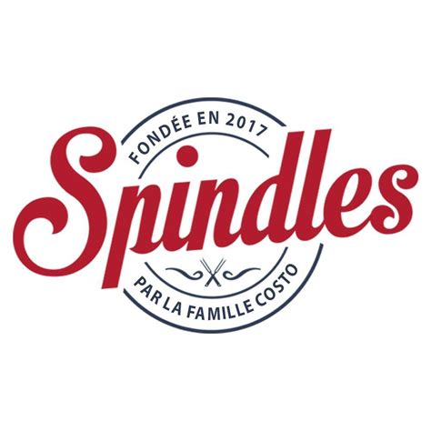 SPINDLES à Lieusaint