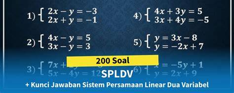 SPLDV