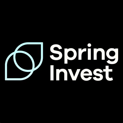 SPRING INVEST à Paris