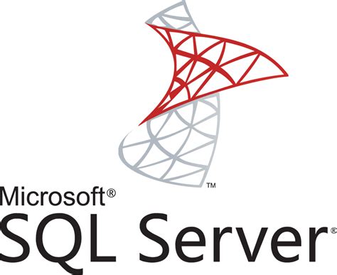 SQL Server Management Studio Logo