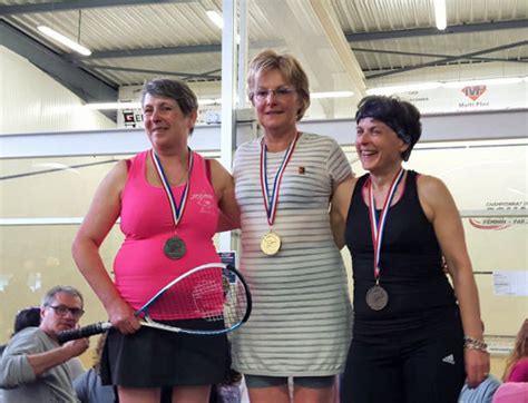 SQUASH CLUB FLERIEN à Flers
