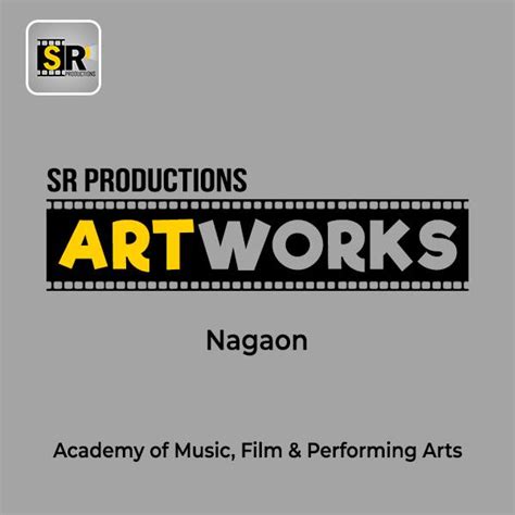 SR Productions Artworks Academy - Nagaon