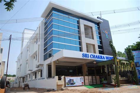 SRI CHAKRA HOSPITAL